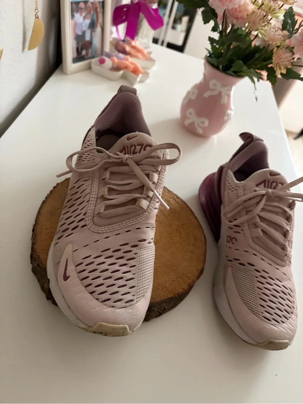 Nike air athletic